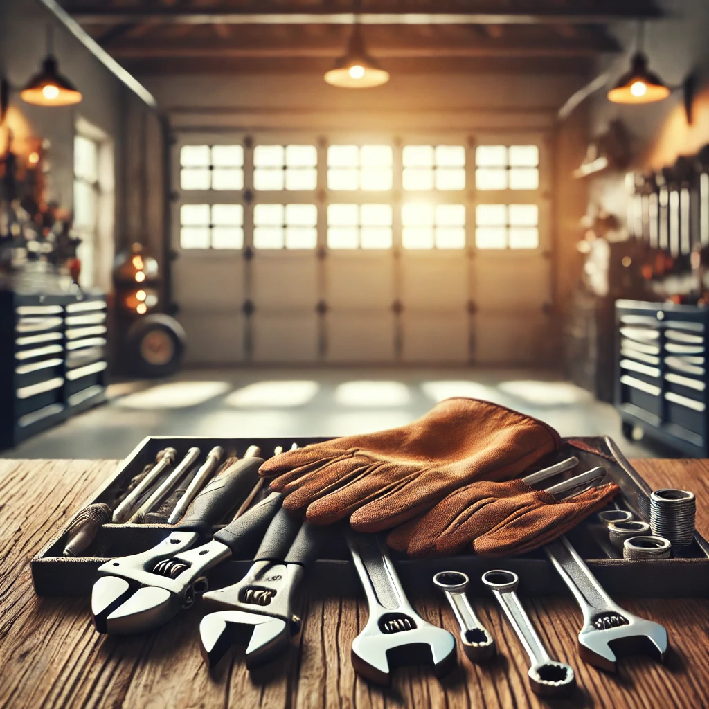 About Our Family-Owned Garage Door Company in Reminderville OH - Professional Service Team