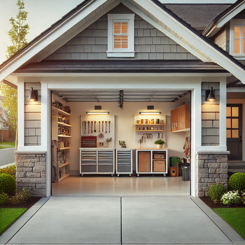 Latest garage door repair tips and maintenance guides from Reminderville's trusted experts