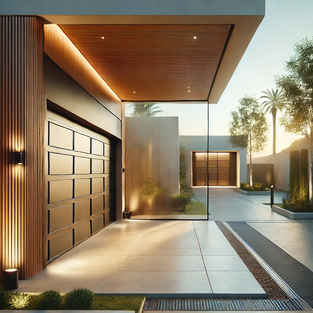 Custom Garage Doors Reminderville OH - Luxury Designs with Premium Materials & Expert Installation