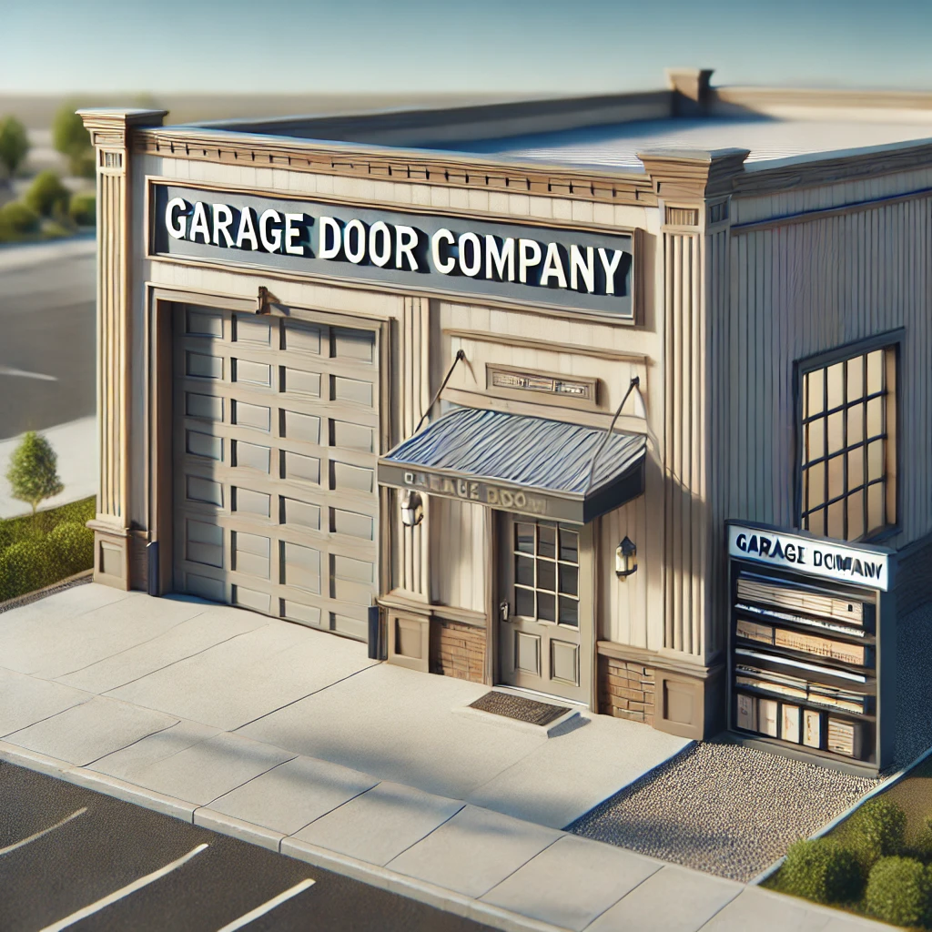 Best Garage Door Company Near Me Reminderville OH - 24/7 Emergency Service