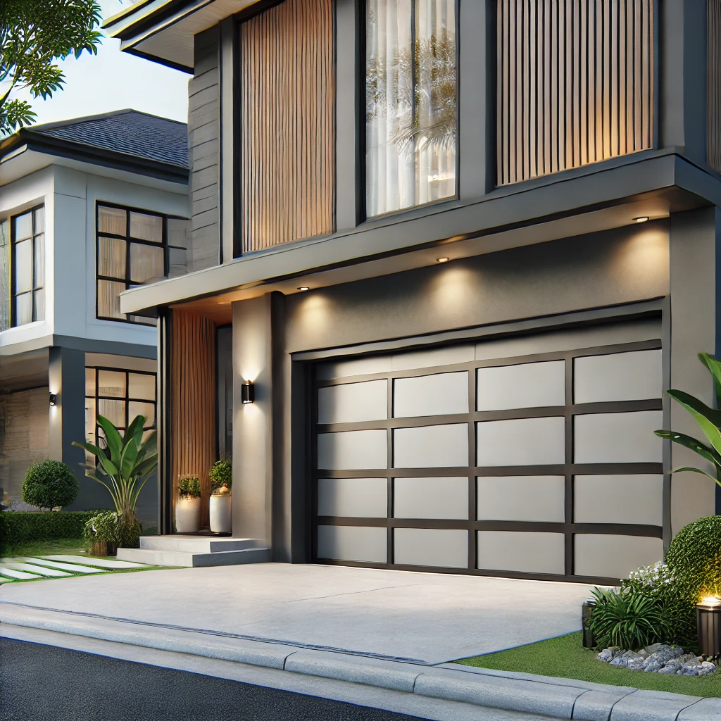Professional Garage Door Company Reminderville OH - 24/7 Emergency Service & Repairs