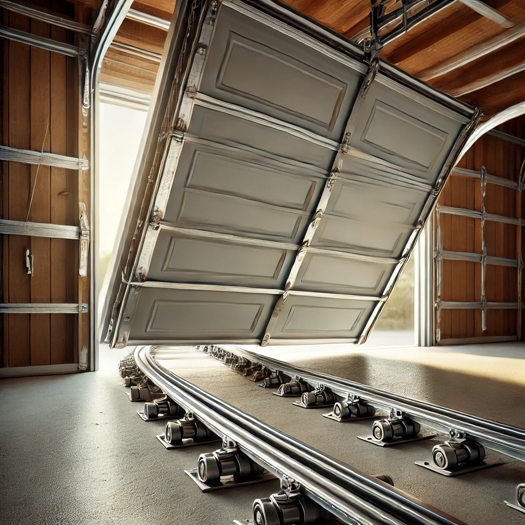 Garage door off track repair in Reminderville OH - 24/7 Emergency Repair Services by Reminderville Garage Door Repair