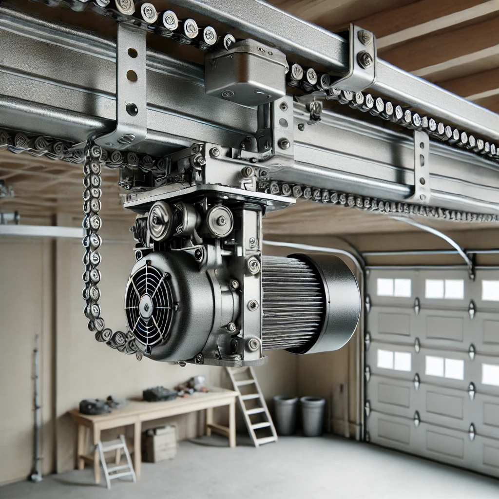 Professional Garage Door Opener Installation Reminderville OH - Expert Smart Opener Installation Services