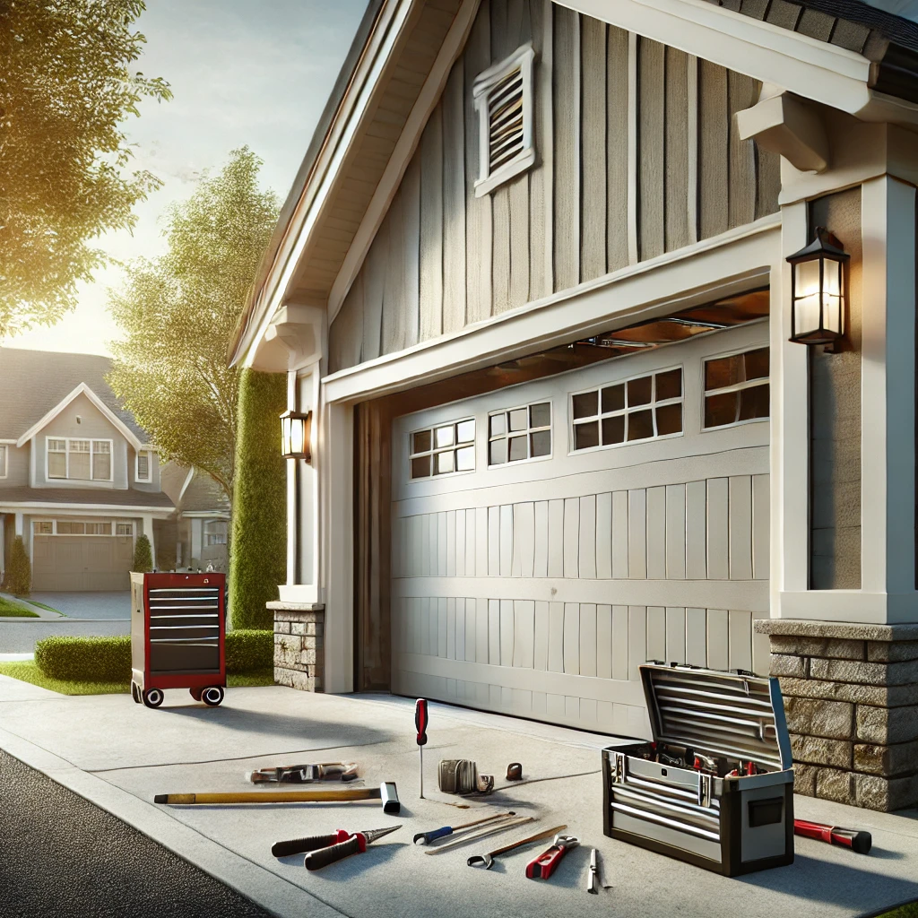 24/7 Garage Door Repair Reminderville OH - Emergency Repair Services by Reminderville Garage Door Repair