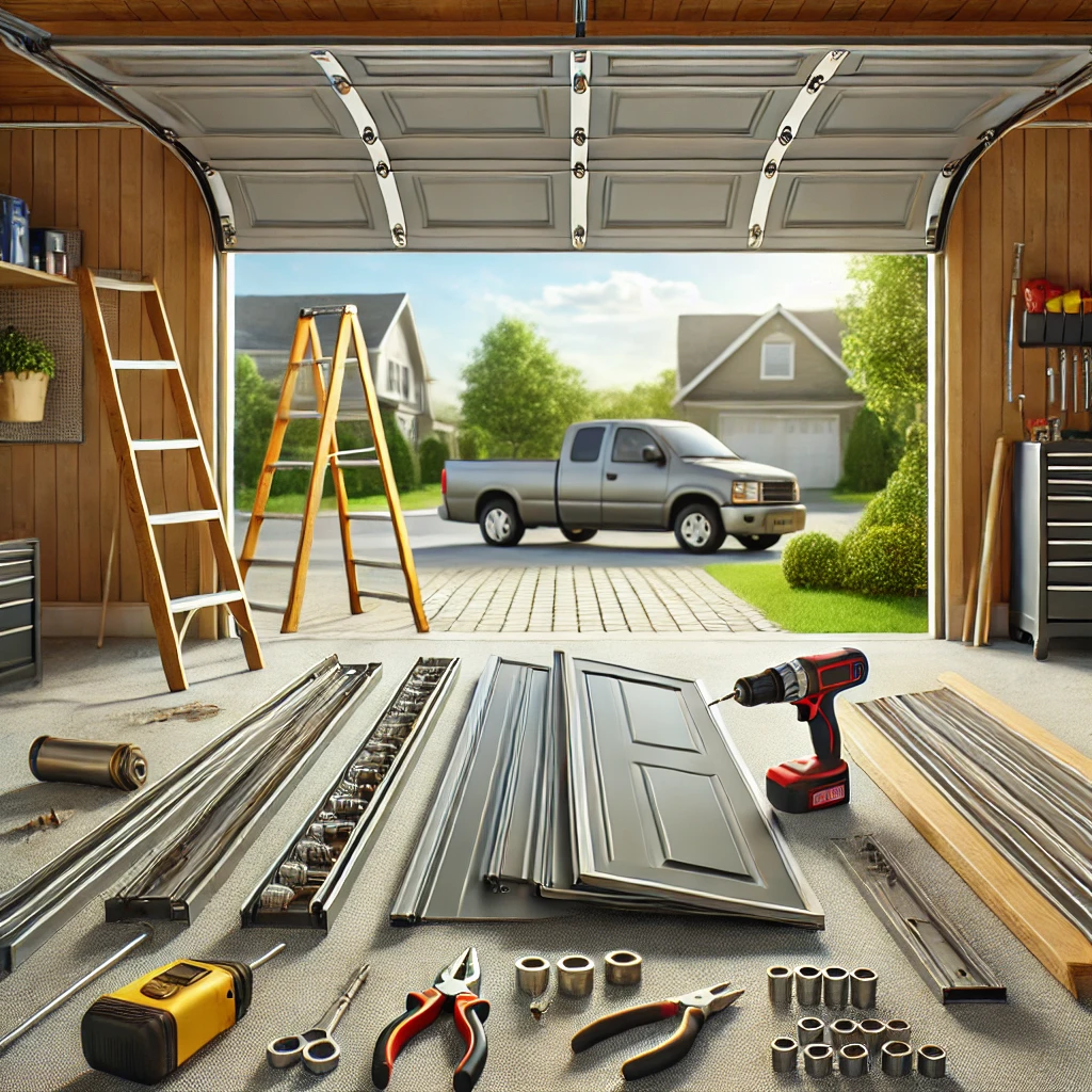 Professional Garage Door Replacement Reminderville OH - 24/7 Emergency Service & Expert Installation