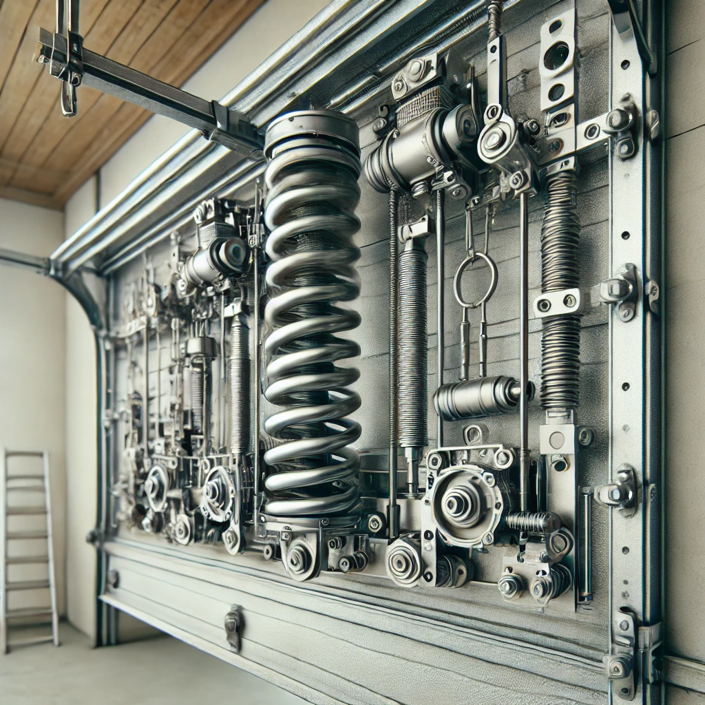 Expert Garage Door Spring Repair Reminderville OH - 24/7 Emergency Spring Replacement Services