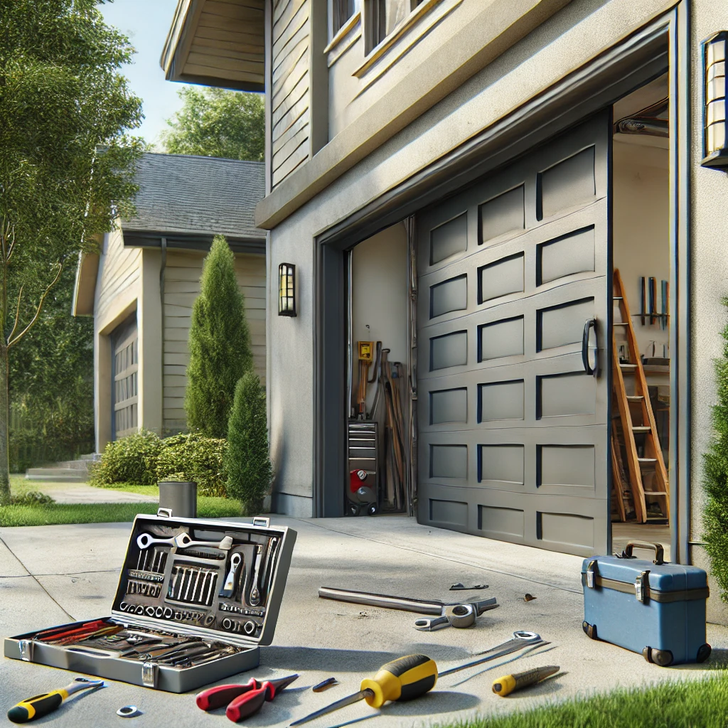 Local Garage Door Repair Reminderville OH - 24/7 Emergency Service Near You