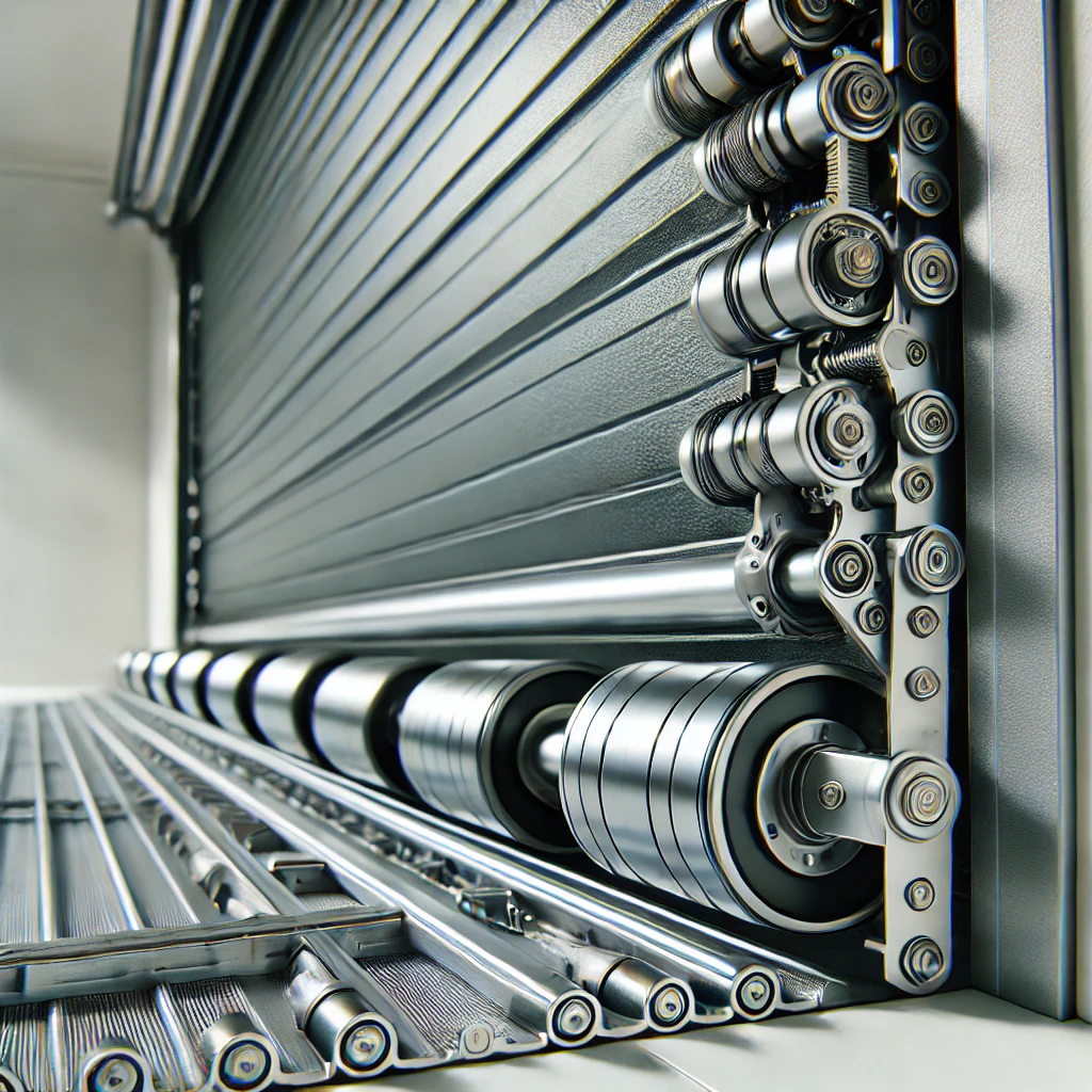 Expert Roller Garage Door Repairs Reminderville OH - Professional Door System Specialists
