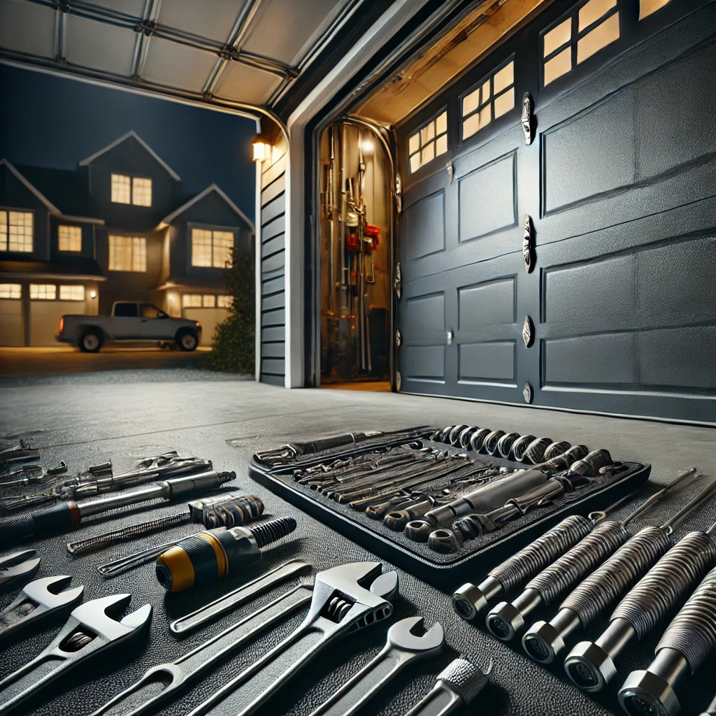 Same Day Garage Door Repair Reminderville OH - Fast Service for Springs, Openers & More